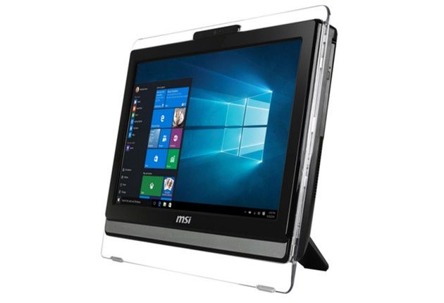 MSI All In One Pro
