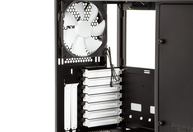 Fractal Design Define R6 Black TG