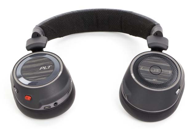 Plantronics Voyager 8200 UC