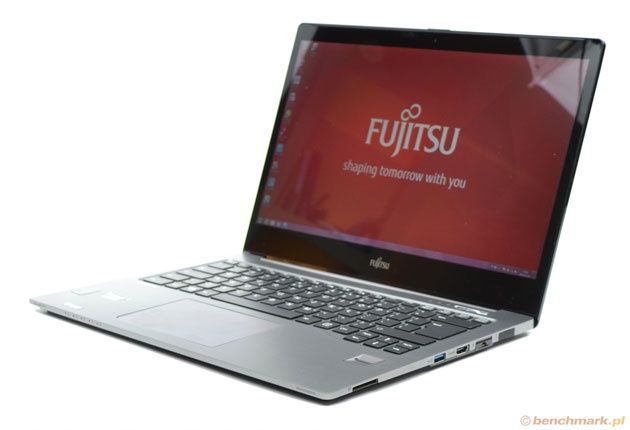 Fujitsu LifeBook U904