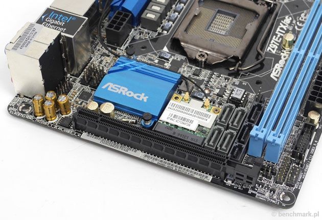 złącze pci