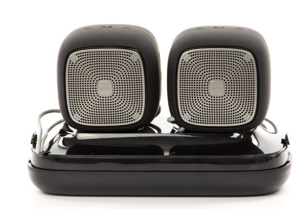 Edifier MP200 recenzja