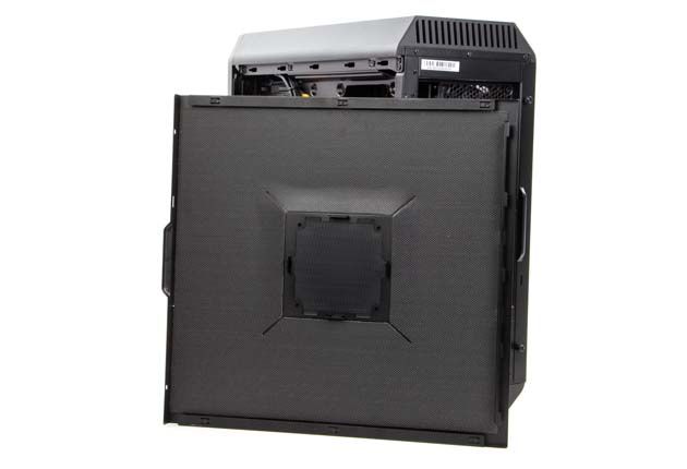 be quiet! Silent Base 800