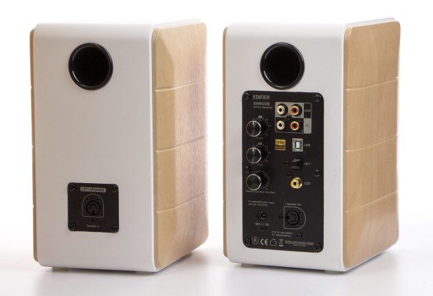 edifier s880db tył