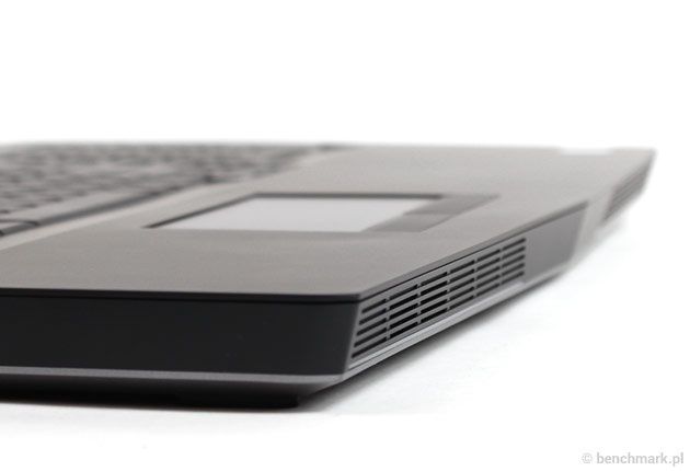 Dell Alienware 17