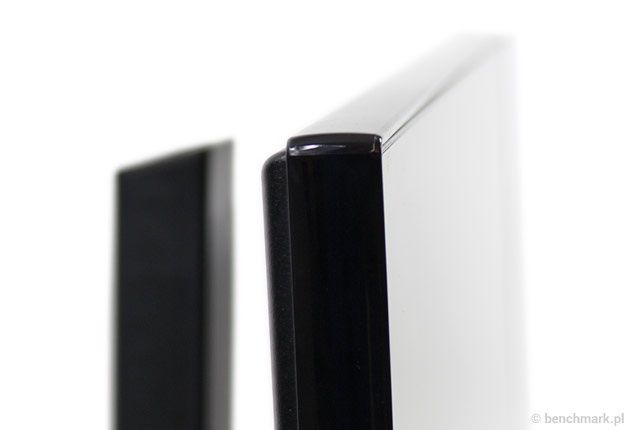 iiyama ProLite XUB3490WQSU ramka ekranu