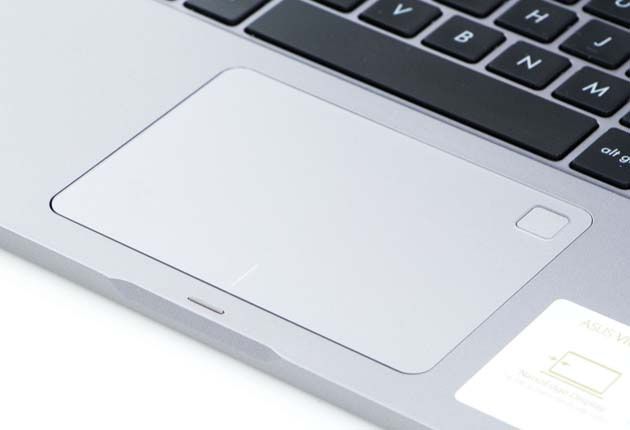 ASUS VivoBook Flip 14 (TP401CA) touchpad