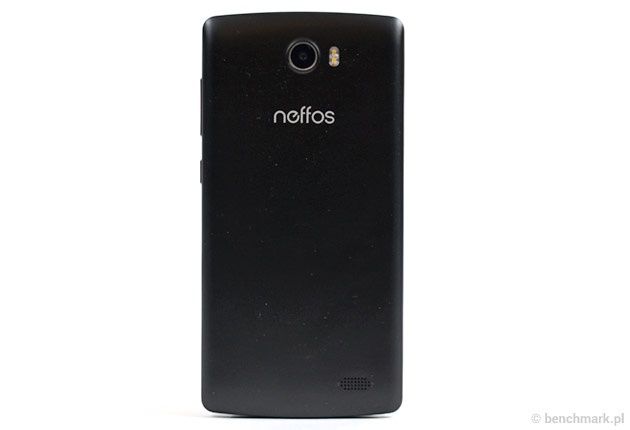 TP-Link Neffos C5 obudowa