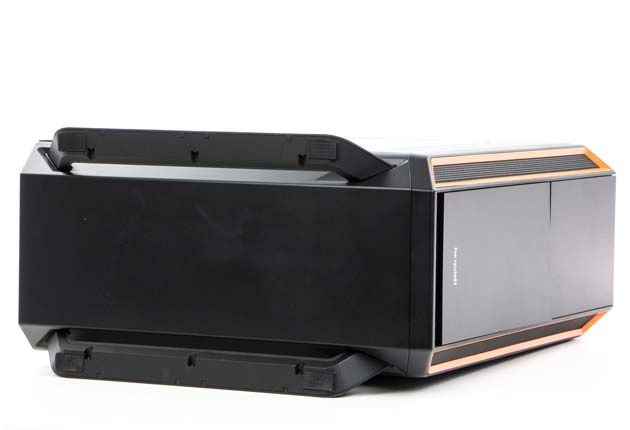 be quiet! Silent Base 800