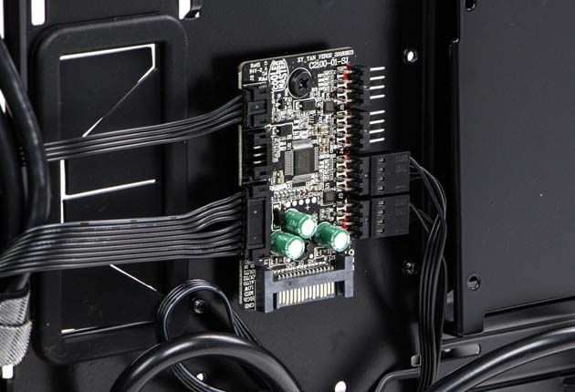 Cooler Master MasterCase SL600M