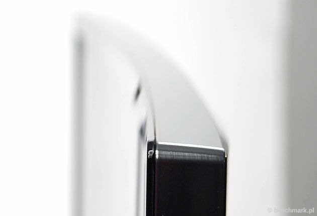 Samsung S27D590CS Curved