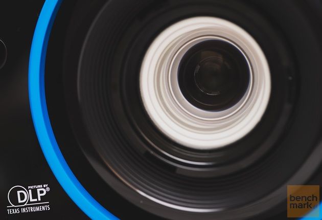 InFocus IN3138HDa