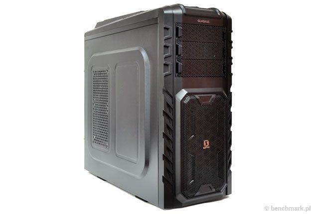 SilentiumPC Gladius X60 i Aquarius X90
