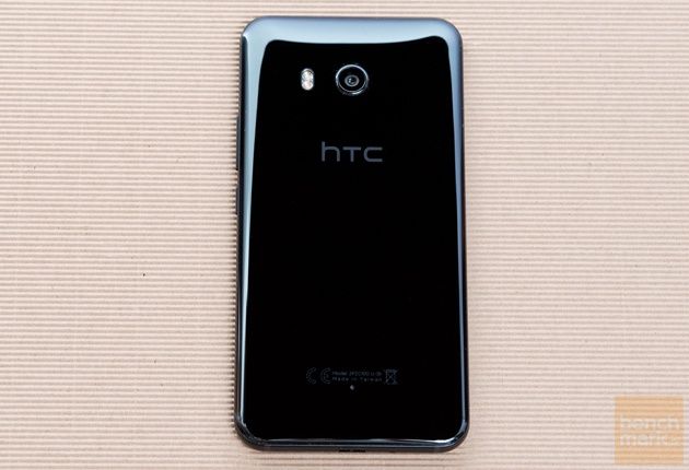HTC U11 tylna ścianka połysk