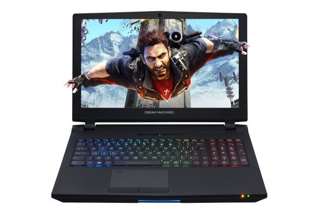 Dream Machines X1060