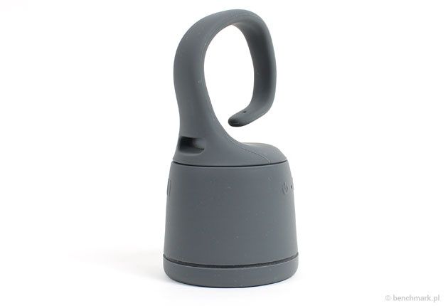 Polk Audio Boom Swimmer z ogonem