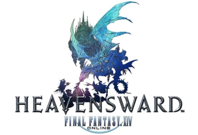 FFXIV Heavensward