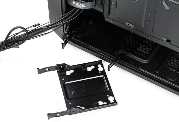 Fractal Design Meshify C Mini TG