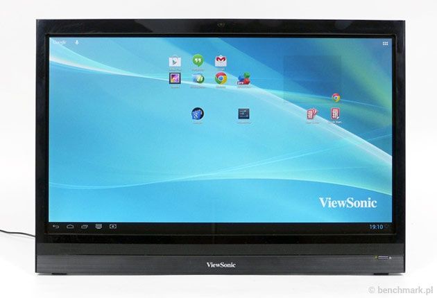 ViewSonic VSD221