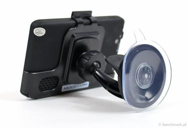 MODECOM FreeWAY MX4HD uchwyt