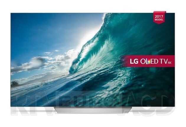 LG OLED55C7V