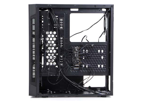 SilentiumPC Armis AR5X TG RGB