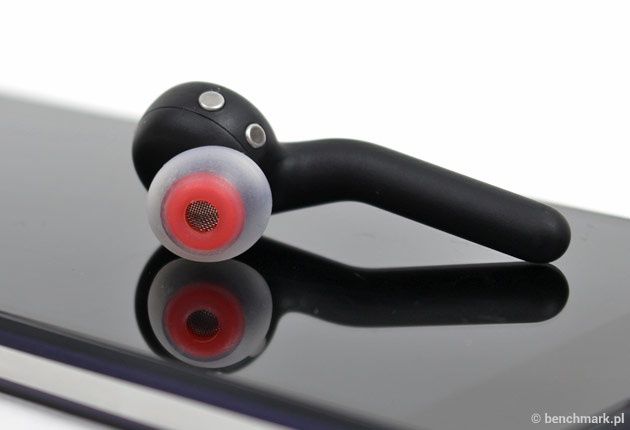 Jabra Eclipse smartfon