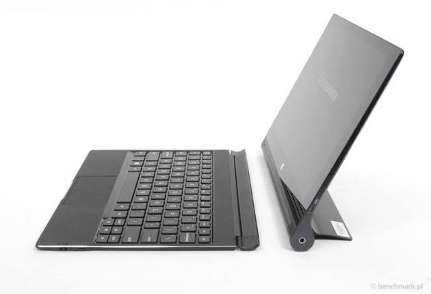 Lenovo Yoga Tablet 2 klawiatura