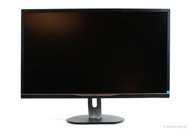 Philips BDM3270QP przód