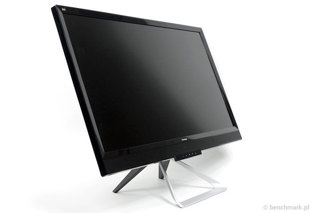 ViewSonic VX2880ml widok ogólny