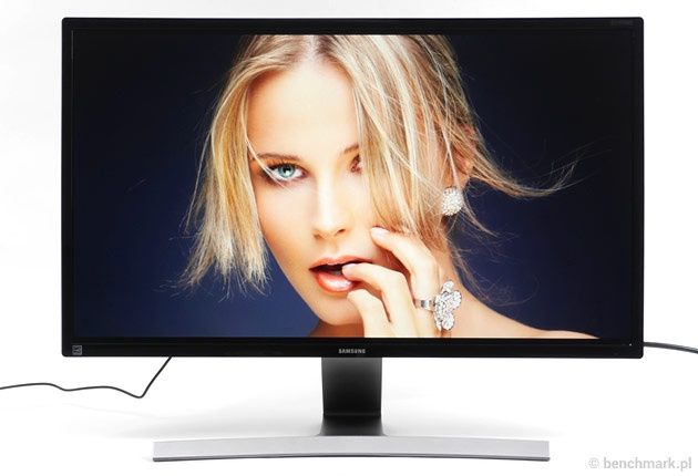 Samsung S27D590CS