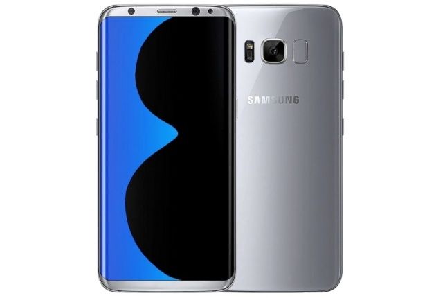 Samsung Galaxy S8