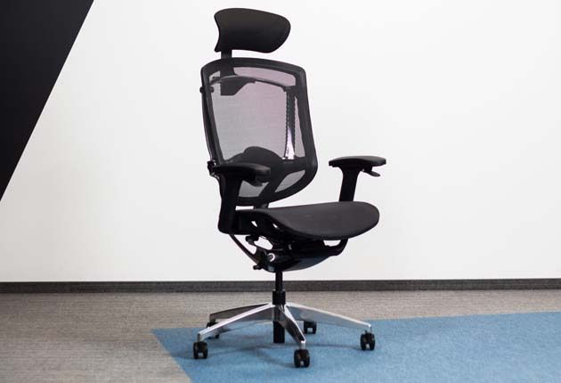 SPC Gear EG950 - fotel komputerowy