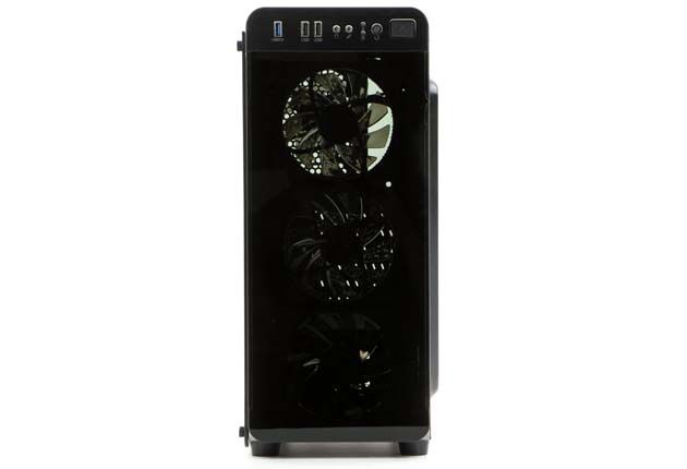 Genesis IRID 300