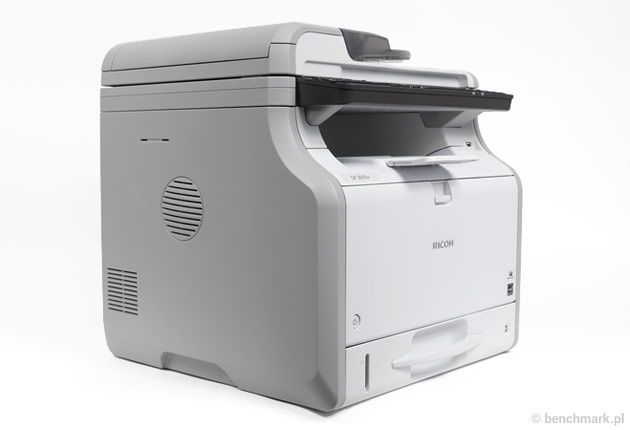 Ricoh SP3610SF