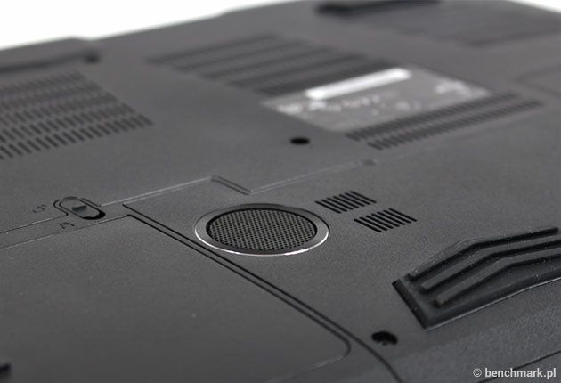 Dream Machines X980 głośniki