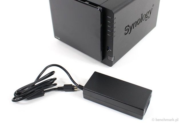 Synology DS916+