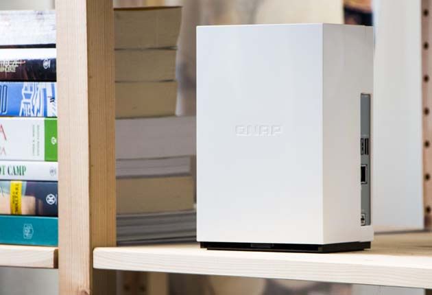 QNAP TS-228A