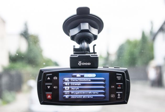 DOD LS500W menu_2