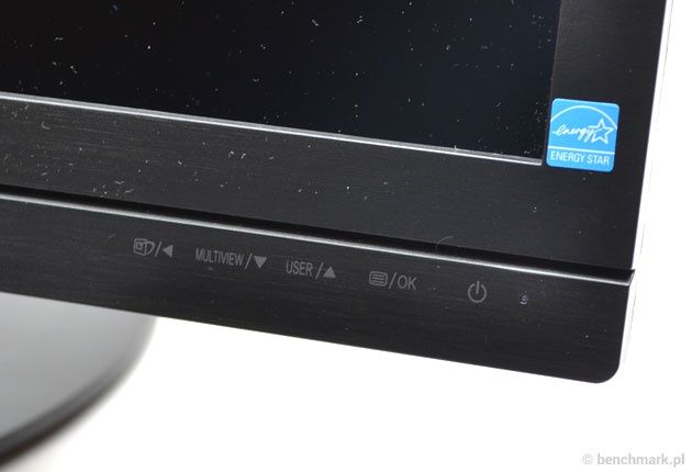 Philips 272P4QPJKEB menu OSD
