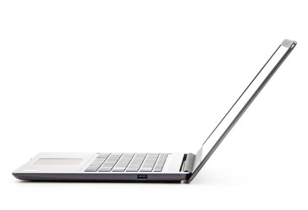 Huawei MateBook D