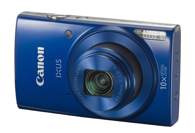Canon IXUS 185