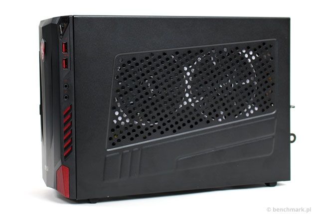 MSI Nightblade MI-017EU bok
