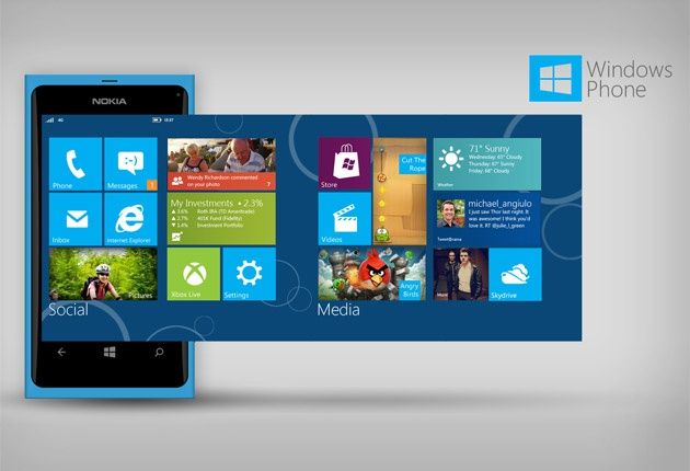 windows phone