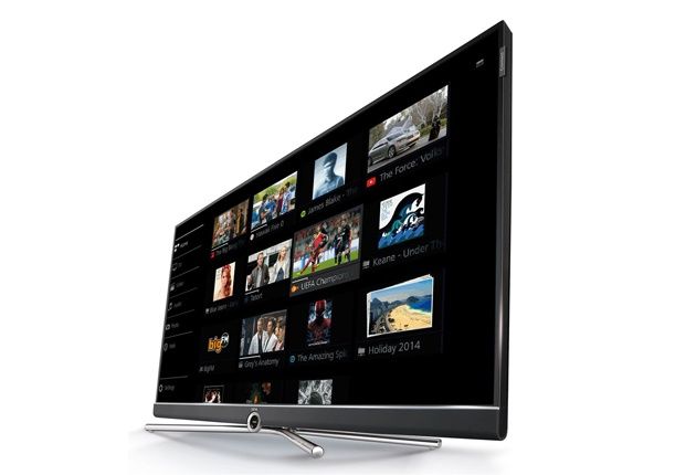LG 55EG910V - front