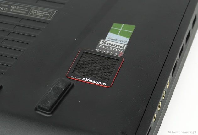 Dynaudio