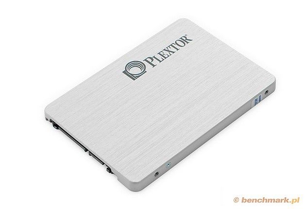 Plextor M5 Pro Xtreme 128 GB - mniejszy SSD japońskiego producenta | zdjęcie 1