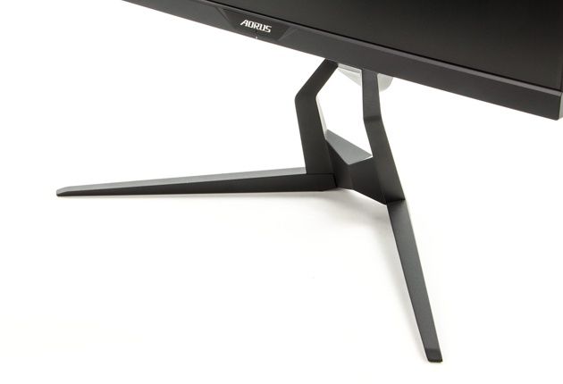 Gigabyte Aorus KD25F podstawa