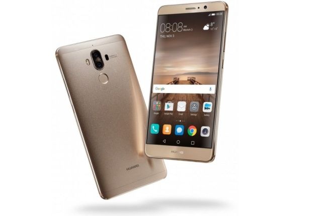 Huawei Mate 9