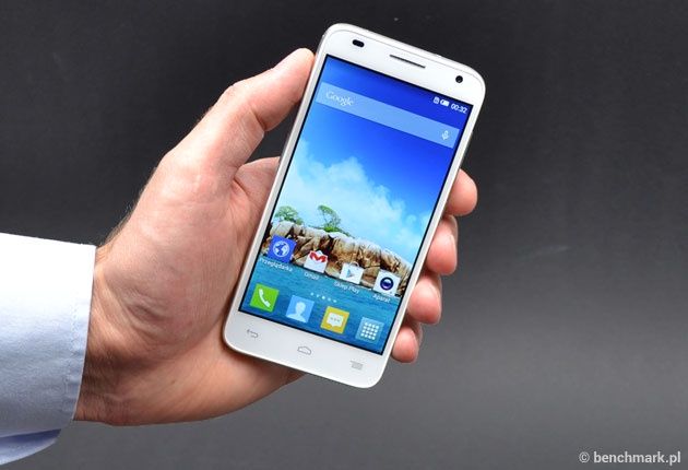 Alcatel One Touch Idol 2 Mini S